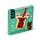 Cross Stitch Kit - Jingle Bunch Christmas Decoration