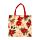 Handy Foldable RPET Shopping Bag - Feline Fine Cats