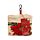 Handy Foldable RPET Shopping Bag - Feline Fine Cats