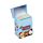 Kids Memory Cat Set - Christmas Adoramals