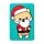 Kids Memory Cat Set - Christmas Adoramals