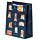 Christmas Gift Bag (Large) - Christmas Village