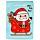 Christmas Gift Bag (Medium) - Festive Friends