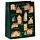 Christmas Gift Bag (Large) - Gingerbread Lane