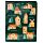 Christmas Gift Bag (Large) - Gingerbread Lane