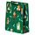 Christmas Gift Bag (Large) - Nutcracker Sugar Plum Fairy