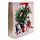 Christmas Gift Bag (Extra Large) - Kim Haskins Cats
