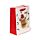 Christmas Gift Bag (Medium) - Jan Pashley Highland Coo 