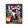 Christmas Gift Bag (Medium) - Lisa Parker Christmas Krampus Cat