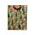 Christmas Gift Bag (Large) - Christmas Jolly Gonk