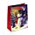 Christmas Gift Bag Large - Lisa Parker Little Helpers Christmas Cats