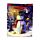 Christmas Gift Bag Large - Lisa Parker Little Helpers Christmas Cats