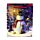 Christmas Gift Bag Large - Lisa Parker Little Helpers Christmas Cats