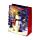 Christmas Gift Bag Large - Lisa Parker Little Helpers Christmas Cats