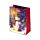Christmas Gift Bag (Medium) - Lisa Parker Little Helpers Christmas Cats