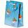 Christmas Gift Bag (Medium) - Jan Pashley Robin