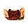 Plush Beauty Headband - Christmas Jingle Bunch Reindeer