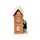LED Decoration - Christmas Gingerbread Toy Shoppe