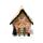 LED Decoration - Christmas Gingerbread House
