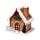 LED Decoration - Christmas Gingerbread Bakery
