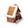 LED Decoration - Christmas Gingerbread Bakery