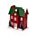 LED Decoration - Christmas Town House