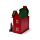 LED Decoration - Christmas Town House