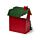LED Decoration - Christmas Town House