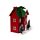 LED Decoration - Christmas Town House