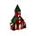 LED Decoration - Christmas Church
