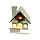 LED Decoration - Winter Wonderland Christmas Wreath House