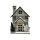 LED Decoration - Silver Birch Christmas House
