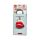 Novelty Keyring - Foodiemals Aspen the Hot Chocolate