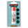 Stick Lip Balm - Festive Friends Christmas Elf & Santa