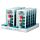 Stick Lip Balm - Festive Friends Christmas Elf & Santa