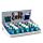 Lip Balm in Shaped Holder - Cosy Hot Chocolate