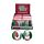 Lip Balm in a Tin - Christmas Jolly Gonk