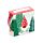 Lip Balm in a Tin - Christmas Jolly Gonk