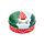 Lip Balm in a Tin - Christmas Jolly Gonk