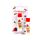 Stick Lip Balm - Jan Pashley Christmas Highland Coo