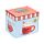 Ceramic Lidded Mug - Hot Chocolate Foodiemals