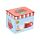 Ceramic Lidded Mug - Hot Chocolate Foodiemals