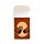 Flip Open Shaped Memo Pad - Christmas Festive Friends Rudolf 