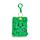 Plush A7 Notebook - Jingle Bunch Christmas