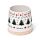Stoneware Mug - Christmas Tree
