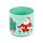 Large Porcelain Mug - Christmas Jingle Bunch