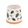 Stoneware Mug - Pine Sprigs & Berries