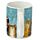 Porcelain Mug - Jan Pashley Christmas Cats