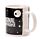 Porcelain Mug - The Original Stormtrooper Christmas