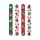 Nail File Matchbook - Christmas Pusheen the Cat